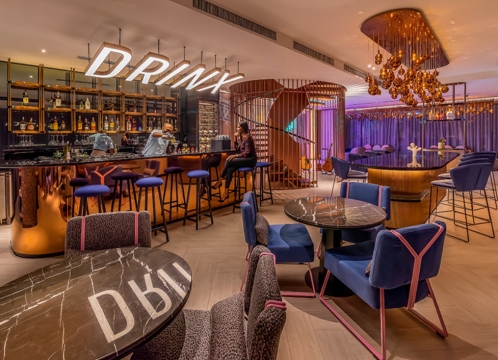 カプリ・バイ・フレーザーブキビンタン